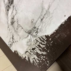 ローデスク ローテーブル 高さ調整 5段階調整 幅100cm 奥行60cm タップ受け パソコンデスク パソコンテーブル ゲーミングの画像