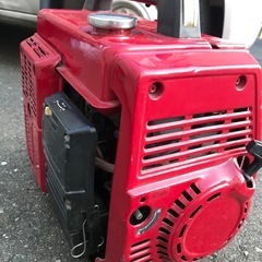 発電機 ホンダEB900の画像