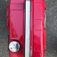 発電機 ホンダEB900の画像