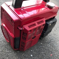 発電機 ホンダEB900の画像