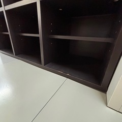 シューズボックス ラック 靴箱 下駄箱の画像