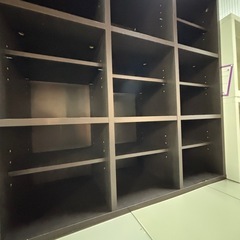 シューズボックス ラック 靴箱 下駄箱の画像