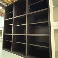 シューズボックス ラック 靴箱 下駄箱の画像