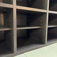 シューズボックス ラック 靴箱 下駄箱の画像