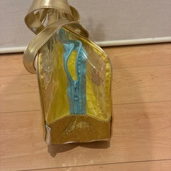 リラックマ　スイミングバッグの画像