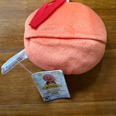 ドキンちゃん ポケットティッシュポーチの画像