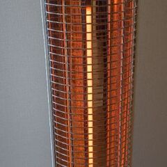 KOIZUMI 遠赤外線ヒーター　グラファイトヒーターの画像