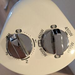 KOIZUMI 遠赤外線ヒーター　グラファイトヒーターの画像