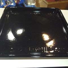 TOSHIBA フラットタイプ オーブンレンジ ER-V18(W) 白 2021年製 角皿付き 18L 東芝 キッチン家電 札幌市東区 新道東店の画像