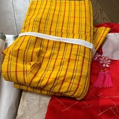 着物　子供用の画像