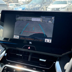 【💥月々35000円〜】トヨタ ハリアー｜自社ローン◎の画像