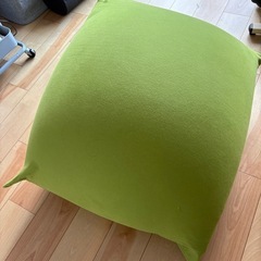 【美品】yogibo miniの画像