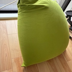 【美品】yogibo miniの画像