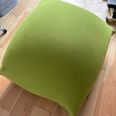 【美品】yogibo miniの画像