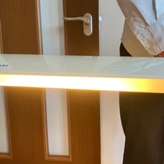 コイズミ　学習スタンド　デスクライト　照明の画像