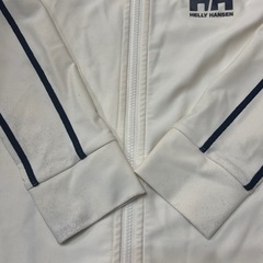 ヘリーハンセン　ラッシュガード　130の画像