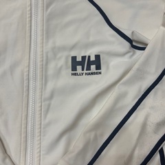 ヘリーハンセン　ラッシュガード　130の画像