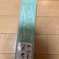 新品 シャワーヘッド マイクロナノバブル 節水シャワーヘッドの画像