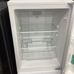 【1年間動作保証付き】Haier 2ドア冷蔵庫 2022年製 20,900円の画像