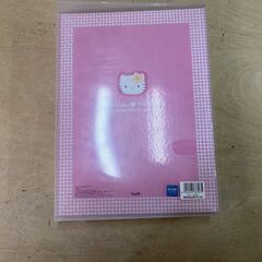 キティちゃんの写真入れの画像