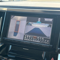 【💥月々24000円〜】トヨタ アルファード2.5 S Aパッケージ｜自社ローン◎の画像