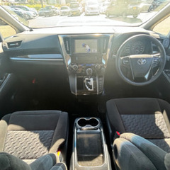 【💥月々24000円〜】トヨタ アルファード2.5 S Aパッケージ｜自社ローン◎の画像