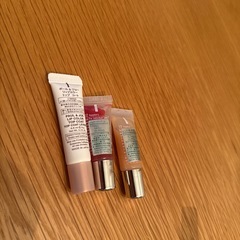 イブサンローラン・ポール&ジョー・CLINIQUE・ルナソル　デパコス化粧品の画像