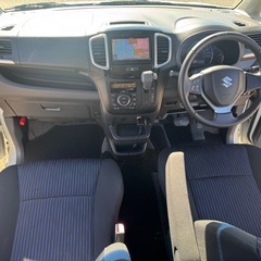 平成26年　ソリオバンディット　車検令和9年3月の画像