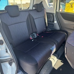 平成26年　ソリオバンディット　車検令和9年3月の画像