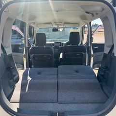 平成26年　ソリオバンディット　車検令和9年3月の画像