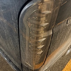 ハイエース テールランプの画像