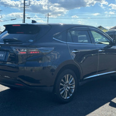 【💥月々21000円〜】トヨタ ハリアー2.0 プレミアム｜自社ローン◎の画像