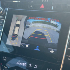 【💥月々21000円〜】トヨタ ハリアー2.0 プレミアム｜自社ローン◎の画像