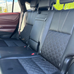 【💥月々21000円〜】トヨタ ハリアー2.0 プレミアム｜自社ローン◎の画像