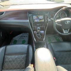 【💥月々21000円〜】トヨタ ハリアー2.0 プレミアム｜自社ローン◎の画像