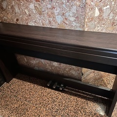 KORG《LP380》電子ピアノの画像