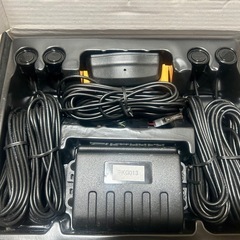 CEPパーキングセンサー
の画像