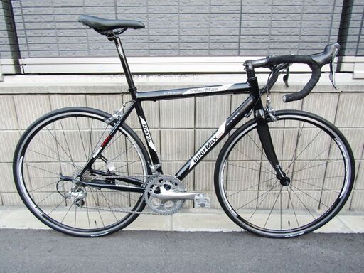 【取引者決定】Intermax Rays ロードバイク 良好な状態 超美品 InterMax SPORTS RAYS TIAGRA （定価￥129.800-） 極上品