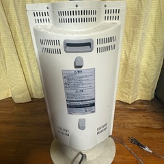 カーボンヒーターの画像