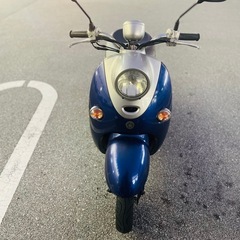 ヤマハvinoの画像