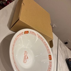 王将ラーメンバチの画像