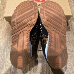 NEW BALANCE M1500 "Charcoal Animal"の画像