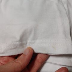 カウラム×ファミマ アウターTシャツ【美品】オマケ付きの画像