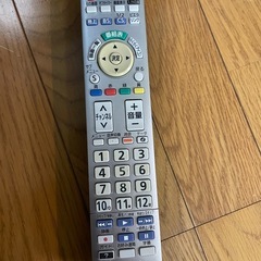 テレビの画像