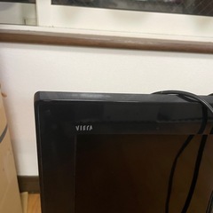 テレビの画像