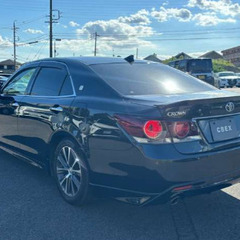 【💥月々23000円〜】トヨタ クラウンアスリート2.0 ｜自社ローン◎の画像