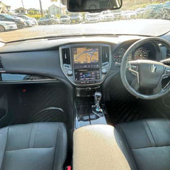 【💥月々23000円〜】トヨタ クラウンアスリート2.0 ｜自社ローン◎の画像