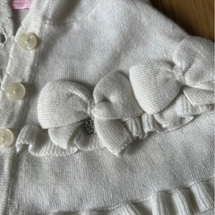 ベビー服　メゾピアノ　70〜90㌢の画像