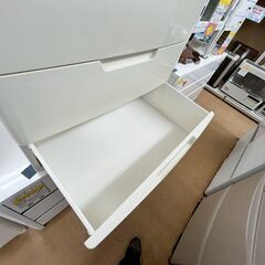 ウッドトップチェスト 7段 ケース 収納家具 衣装ケースの画像