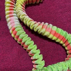 牽引ロープの画像